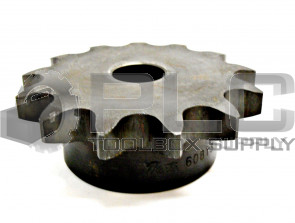 NEW MARTIN 60B13 SPROCKET 3/4" BORE