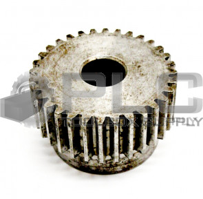 NEW BOSTON GEAR YB-32 STEEL SPUR GEAR YB32
