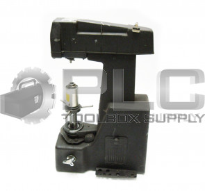 WILSON ROCKWELL 4JS SUPERFICIAL HARDNESS TESTER