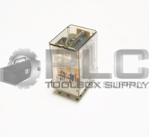 NEW FINDER 55.33 5A GENERAL PURPOSE CONTROL RELAY