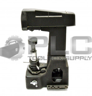 WILSON ROCKWELL 4JR-BB HARDNESS TESTER