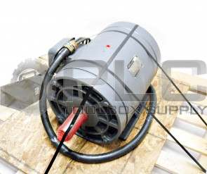 NEW HITACHI G331131 EFOUP THREE PHASE INDUCTION MOTOR 18.5kW 6POLE 1170RPM