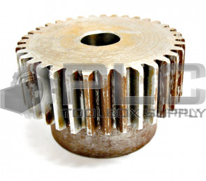 NEW BROWNING YSS1035 10 DP 35 TEETH 20 DEG SPUR GEAR