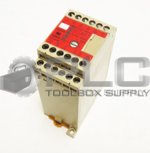 OMRON G9SA-321-T075 SAFETY RELAY
