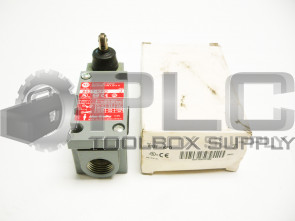 NEW ALLEN BRADLEY 802T-KPD/ J LIMIT SWITCH 