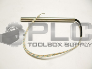 NEW ELKON 186107 HEATER ELEMENT 186107 (A2)