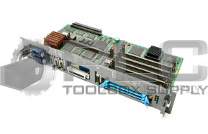 FANUC A16B-3200-0040/04C MAIN CPU BOARD A16B-3200-0040