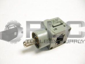 ALLEN BRADELY Z-26283 LIMIT SWITCH HEAD