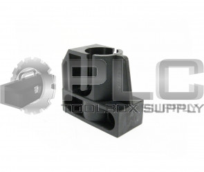 NEW BALLUFF BES-18-KB-2 BAM00F6 MOUNTING CLAMP FOR SENSORS 