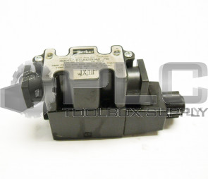NEW PARKER D1VW20H4Y  VALVE D1VW20H4Y 70