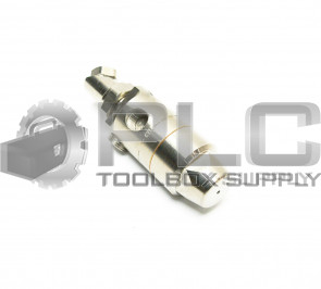 NEW SPRAYING SYSTEMS 16860-1/8JJAU AIR ATOMIZER 16883