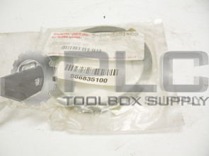 NEW STEARNS 5-66-8351-00 DISC KIT 