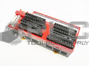 ALLEN-BRADLEY 1791DS-IB8XOB8 COMPACTBLOCK MODULE