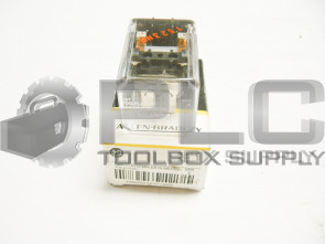 NEW ALLEN BRADLEY 700-HJ32A1 /A RELAY 