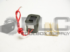 NEW REXNORD 63857560948N COIL 480/575VAC 50/60HZ