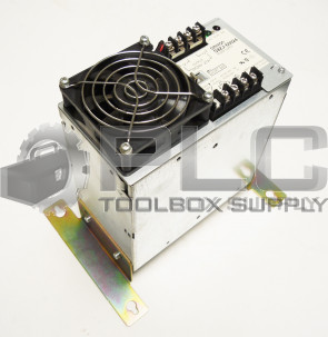 NEW OMRON S82J-60024 POWER SUPPLY