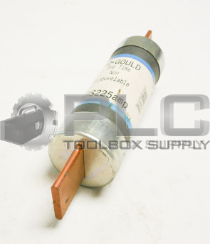 GOULD NRS225  FUSE NRS225AMP 600V