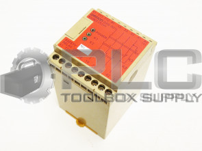 Omron G9S-301 Safety Relay 