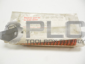 NEW STEARNS 5-66-3076-00  SPRING ORANGE 