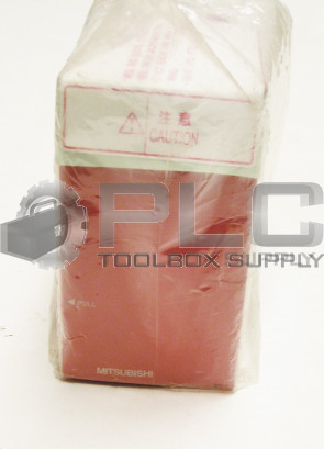 NEW MITSUBISHI Q61P-A1 POWER SUPPLY UNIT