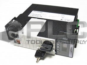 ALLEN BRADLEY 1756-L71 /B CONTROLLOGIX PROCESSOR 2MB CONTROLLER LOGIX 5571