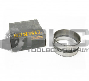 NEW TIMKEN 563D TAPERED ROLLER BEARING 568-563D