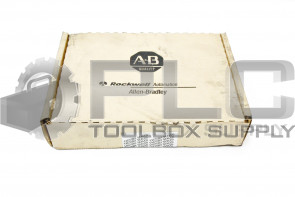 SEALED NEW ALLEN BRADLEY 1746-NT8 THERMOCOUPLE INPUT MODULE SER A