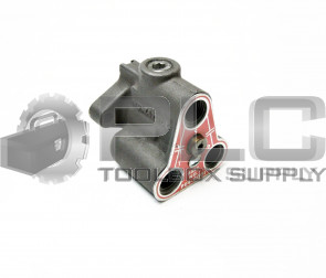 NUMATROL PE4-0001 PUSH BUTTON VALVE