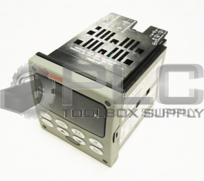 HONEYWELL DC2501-CE-3A0R-200-00000-E0-0 CONTROLLER UDC2500