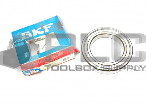 NEW SKF 6022-2Z BALL BEARING 170mm OD 110mm ID