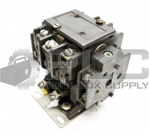 ITE WESTINGHOUSE 2200EB421AA CONTACTOR  50A RES./POLE, 110V/50Hz 120V60Hz