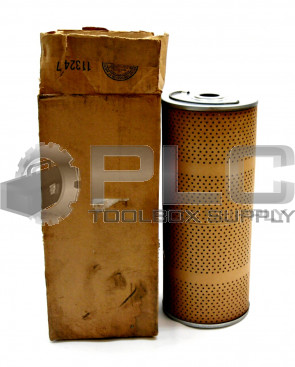NEW BALDWIN PT117-25 FILTER ELEMENT 