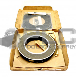 NEW DYNACORP 308374-15 BRAKE MAGNET 90V