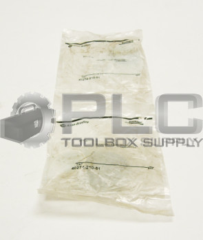 NEW SEALED LOT OF 2 ALLEN BRADLEY 40274-210-51 MOUNTING HARDWARE 