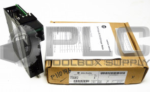 NEW ALLEN BRADLEY 1756-OB32 /A OUTPUT MODULE 32POINT DISCRETE 24VDC