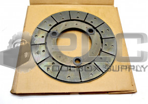 NEW WARNER ELECTRIC 5302-111-013 BRAKE AND CLUTCH ARMATURE 5302111013 *READ*