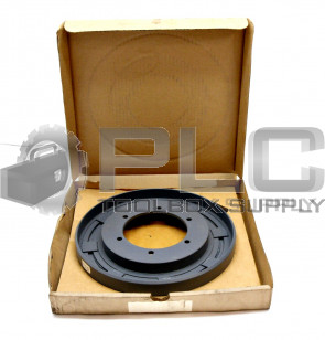 NEW WARNER ELECTRIC 5202-751-003 ROTOR CLUTCH BRAKE 5202751003