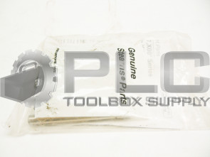 NEW SEALED STEARNS 5-66-7371-00  SOLENOID LEVER AND PINION KIT 