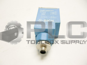 SICK WL2000-B5300S01  PROXIMITY  SENSOR 