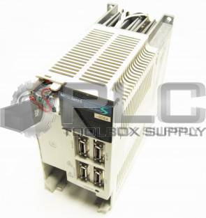 MITSUBISHI MR-J2S-200CP-S084 MELSERVO