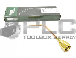 NEW VICTOR PROFESSIONAL W-2 WELDING NOZZLE  