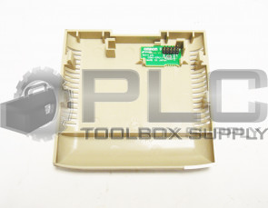 OMRON CQM1-CPU11-9 END CAP
