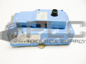 NEW SICK WTR2-P511  PROXIMITY SENSOR 
