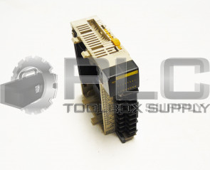 OMRON CQM1-OC222 OUTPUT CARD
