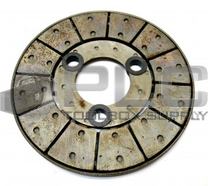 NEW WARNER ELECTRIC 5301-111-018 ARMATURE FOR CLUTCH OR BRAKE - MB PB 5301111018