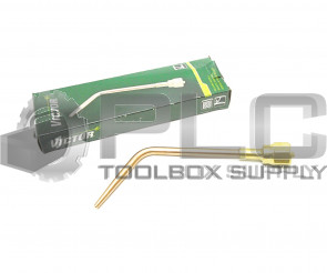 NEW VICTOR PROFESSIONAL W-4 WIELDING NOZZLE