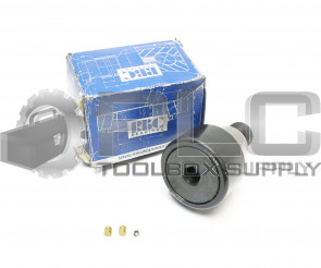 NEW RBC S64LWX CAM FOLLOWER BEARING S-64-LWX 
