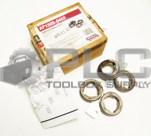 NEW LINCOLN ELECTRIC KP1505-045S DRIVE ROLL KIT