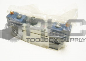 NEW SCHRADER BELLOWS L72528611B9VXBA SOLENOID K593-330