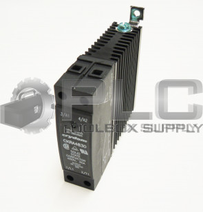 NEW CRYDOM CKRA4830 SOLID STATE CONTACTOR